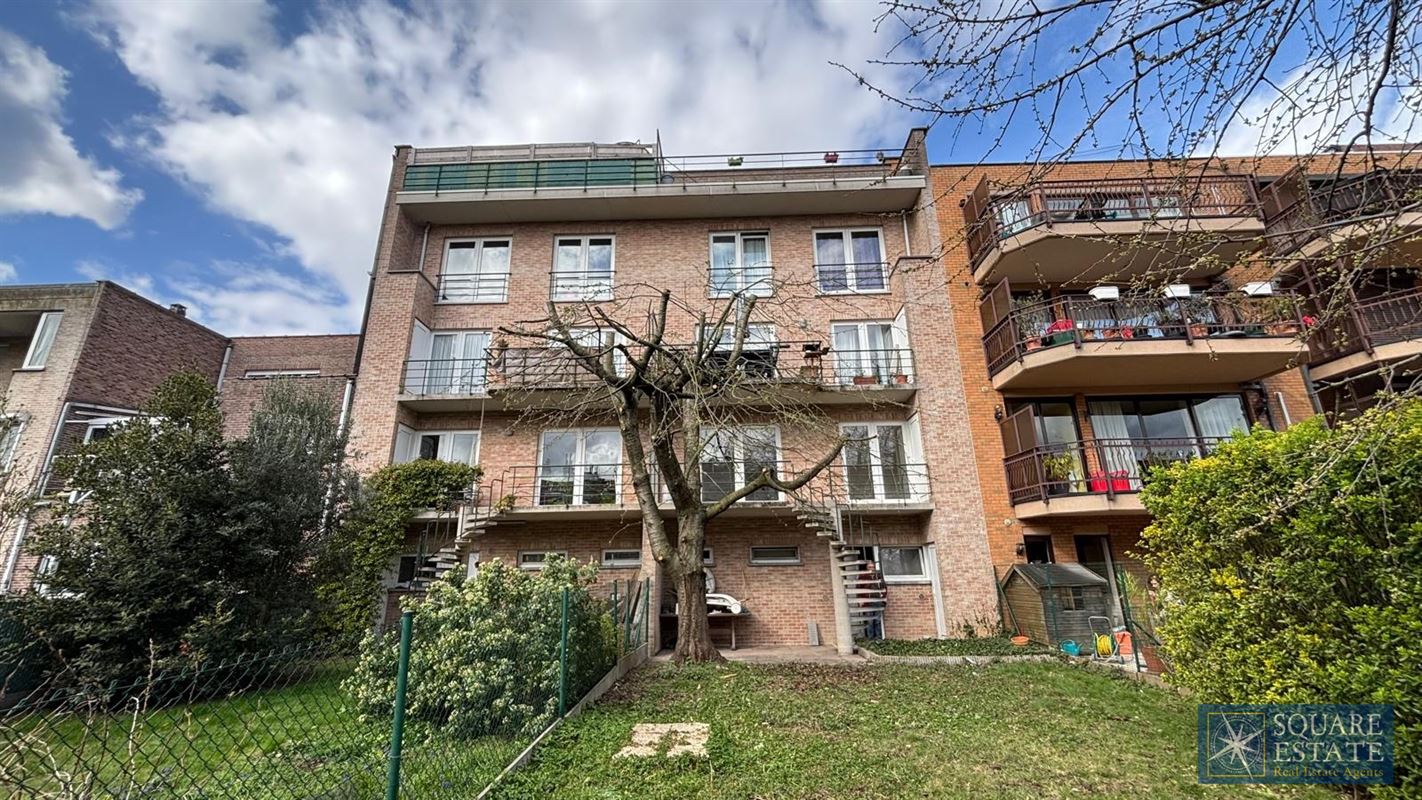 Image 12 : Apartment IN 1080 MOLENBEEK-SAINT-JEAN (Belgium) - Price 1.300 &euro;