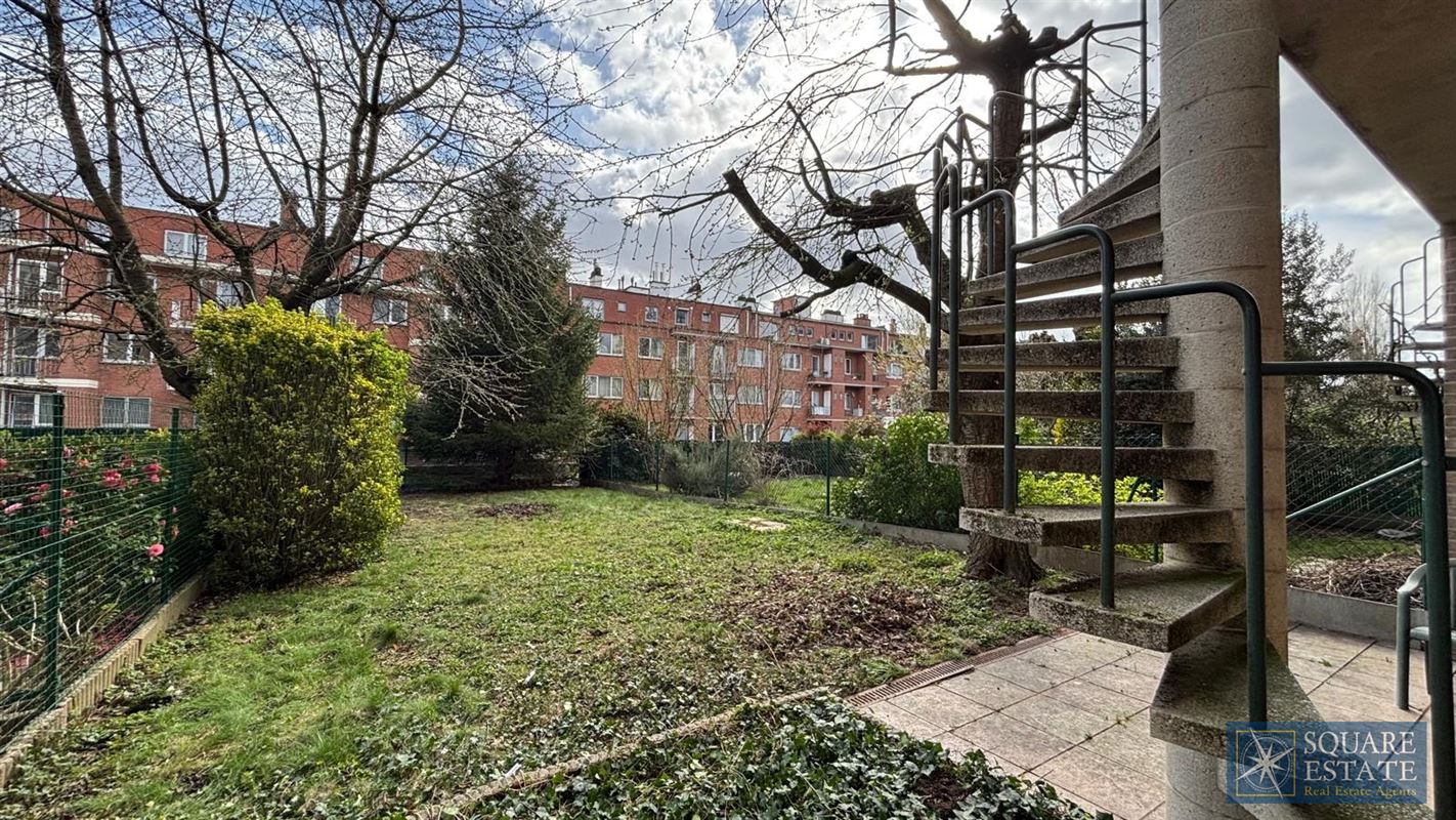 Image 11 : Apartment IN 1080 MOLENBEEK-SAINT-JEAN (Belgium) - Price 1.300 &euro;