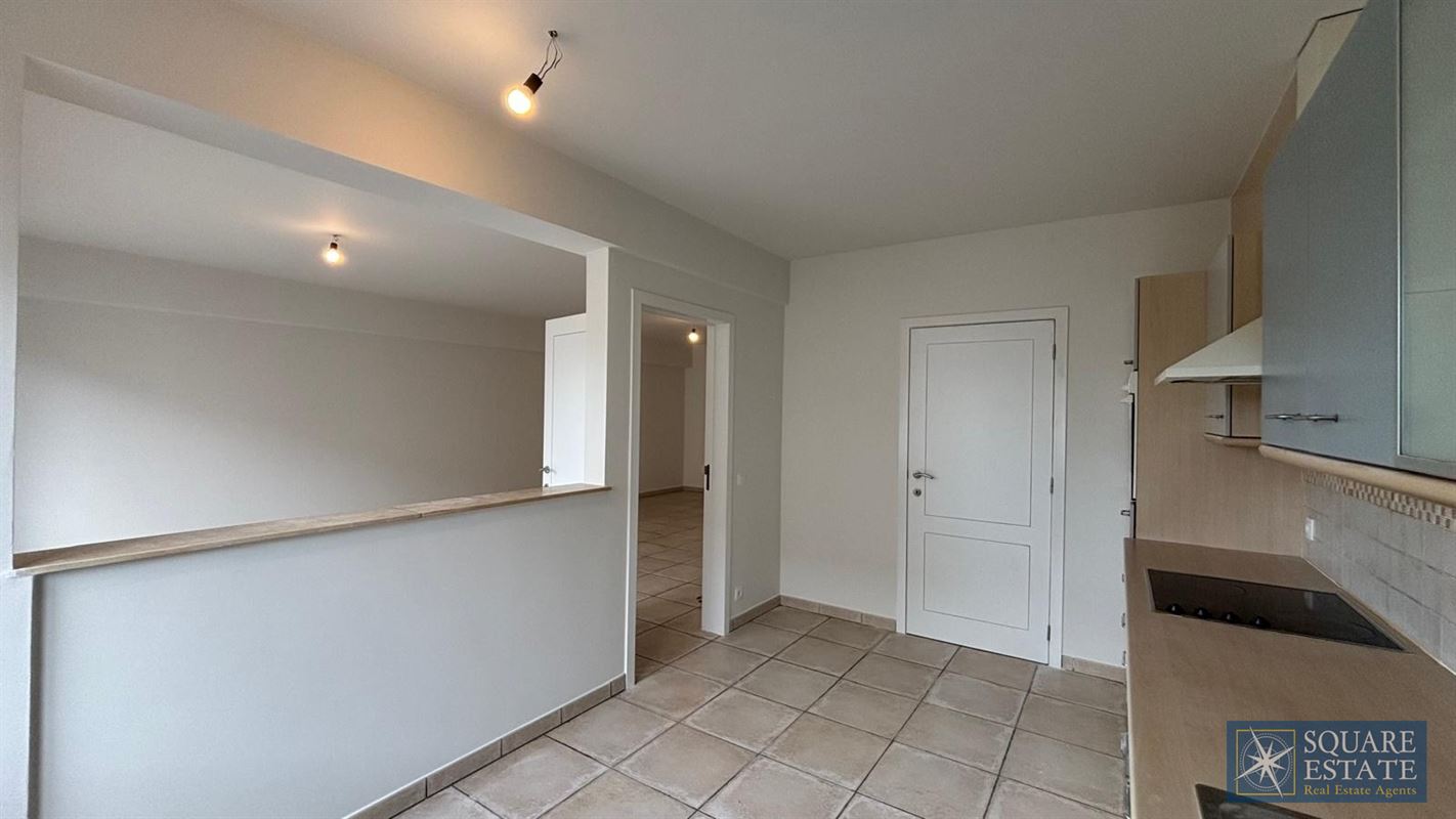 Image 4 : Apartment IN 1080 MOLENBEEK-SAINT-JEAN (Belgium) - Price 1.300 &euro;