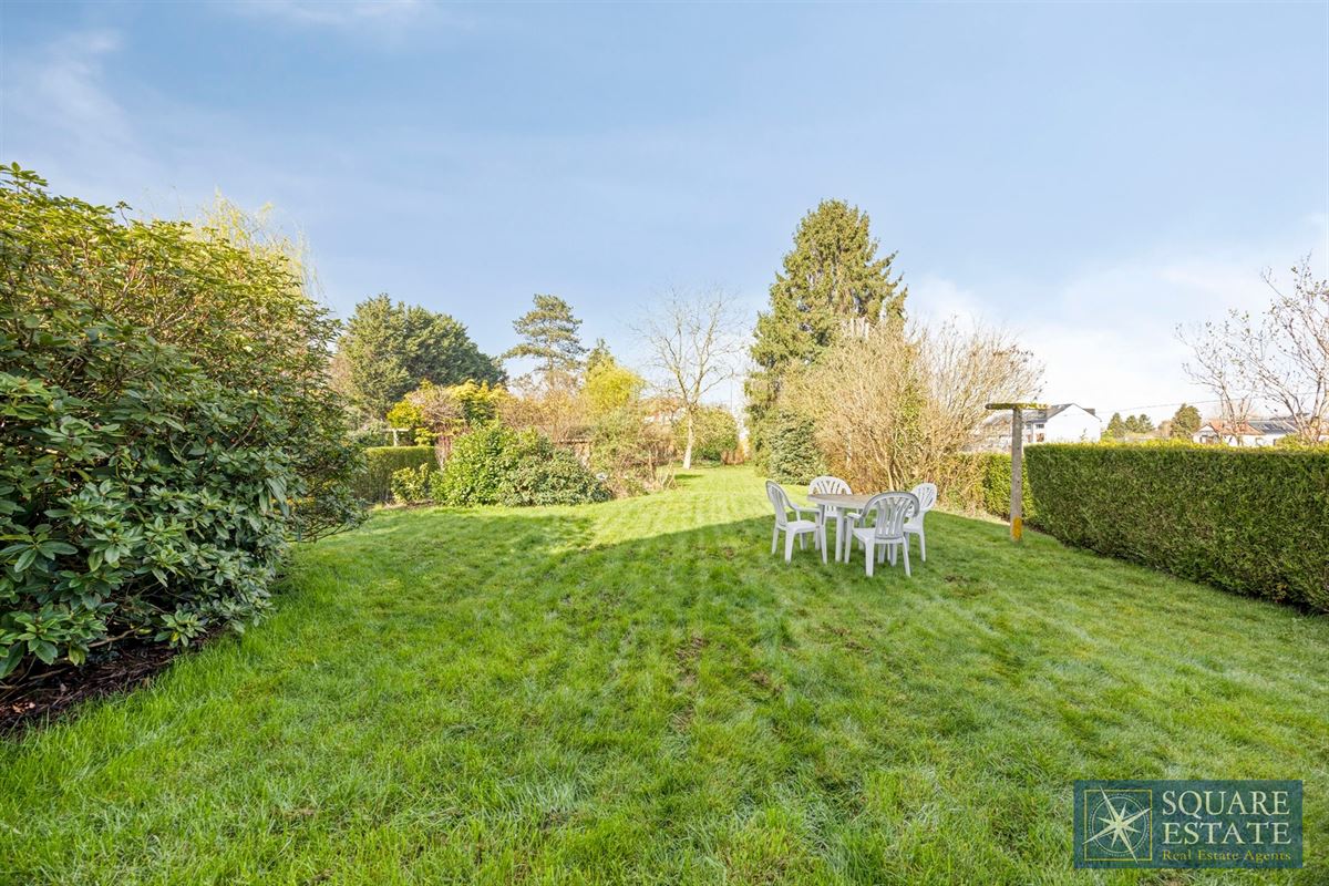 Image 19 : Villa à 1780 WEMMEL (Belgique) - Prix 650.000 &euro;