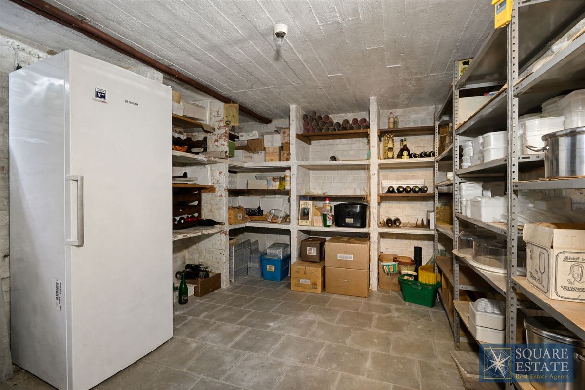 Image 16 : Villa à 1780 WEMMEL (Belgique) - Prix 650.000 &euro;