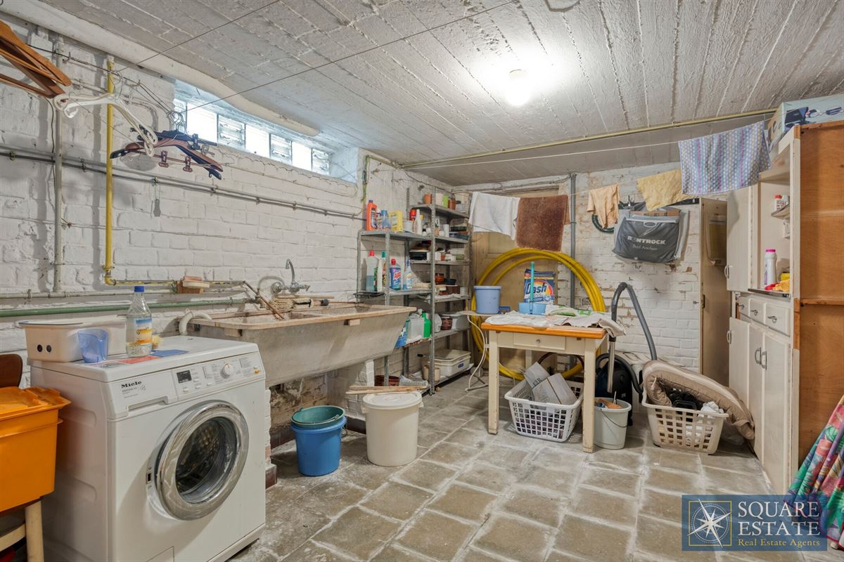 Image 15 : Villa à 1780 WEMMEL (Belgique) - Prix 650.000 &euro;