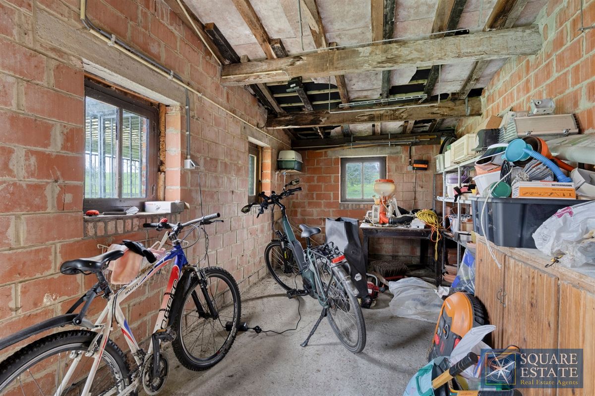 Foto 26 : Eigendom met karakter te 1760 ROOSDAAL (België) - Prijs &euro; 875.000