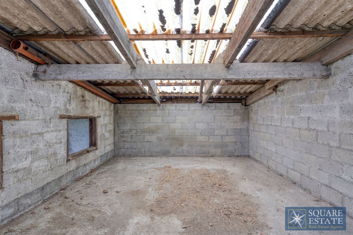 Foto 24 : Eigendom met karakter te 1760 ROOSDAAL (België) - Prijs &euro; 875.000