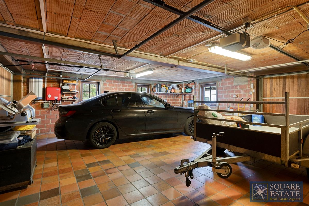 Foto 18 : Eigendom met karakter te 1760 ROOSDAAL (België) - Prijs &euro; 875.000