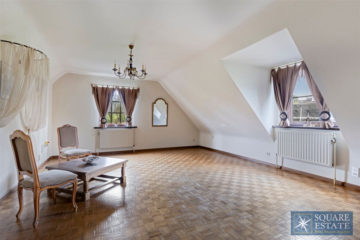 Foto 11 : Eigendom met karakter te 1760 ROOSDAAL (België) - Prijs &euro; 875.000