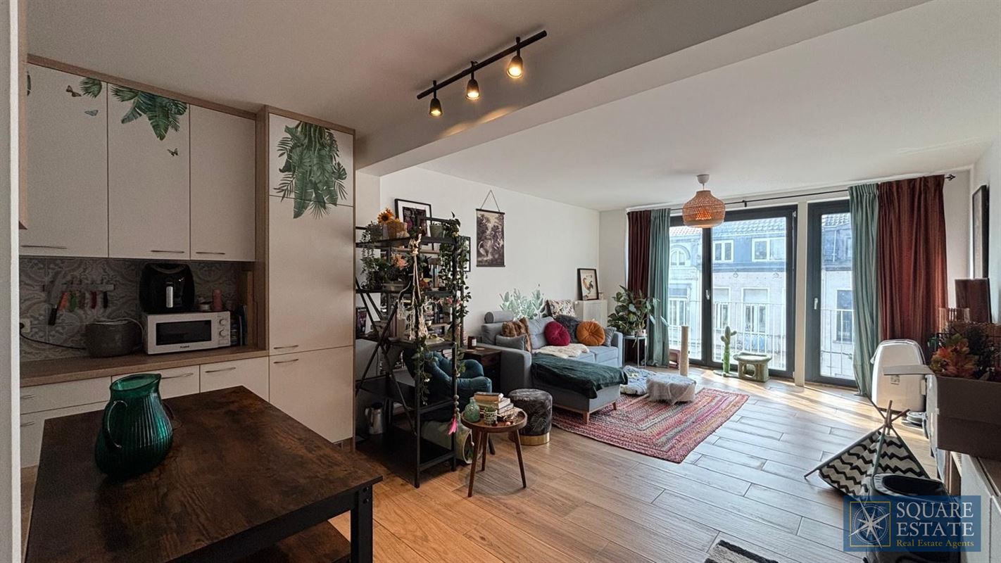 Foto 2 : Appartement te 1000 BRUXELLES (België) - Prijs &euro; 1.200