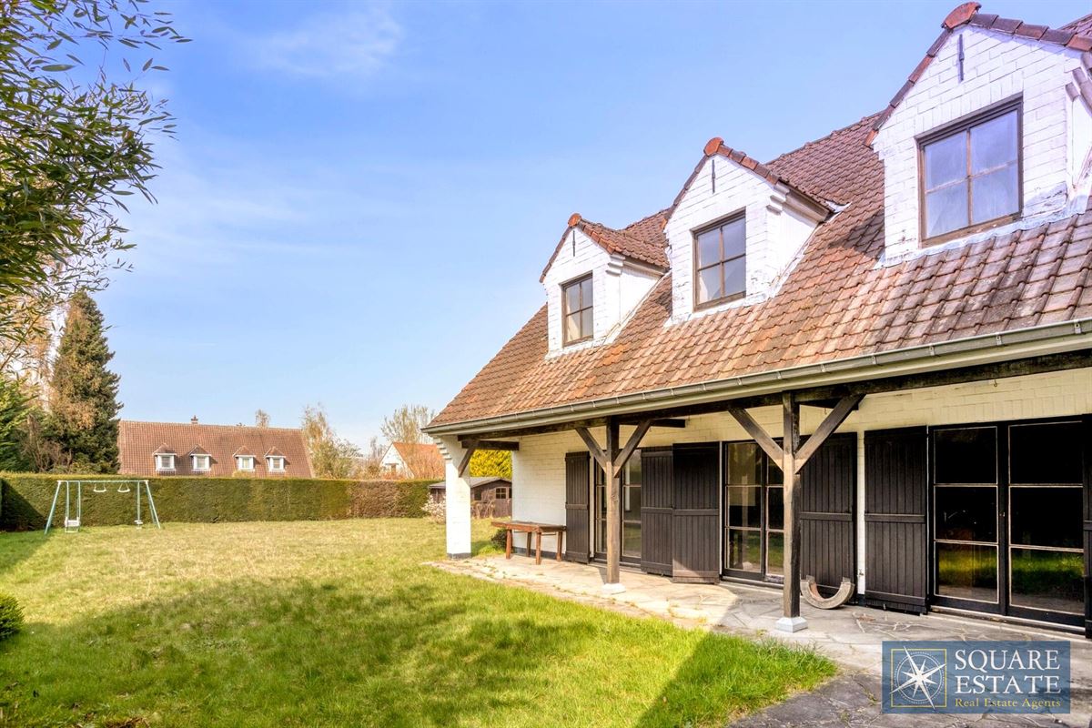 Foto 19 : Huis te 1780 WEMMEL (België) - Prijs &euro; 770.000