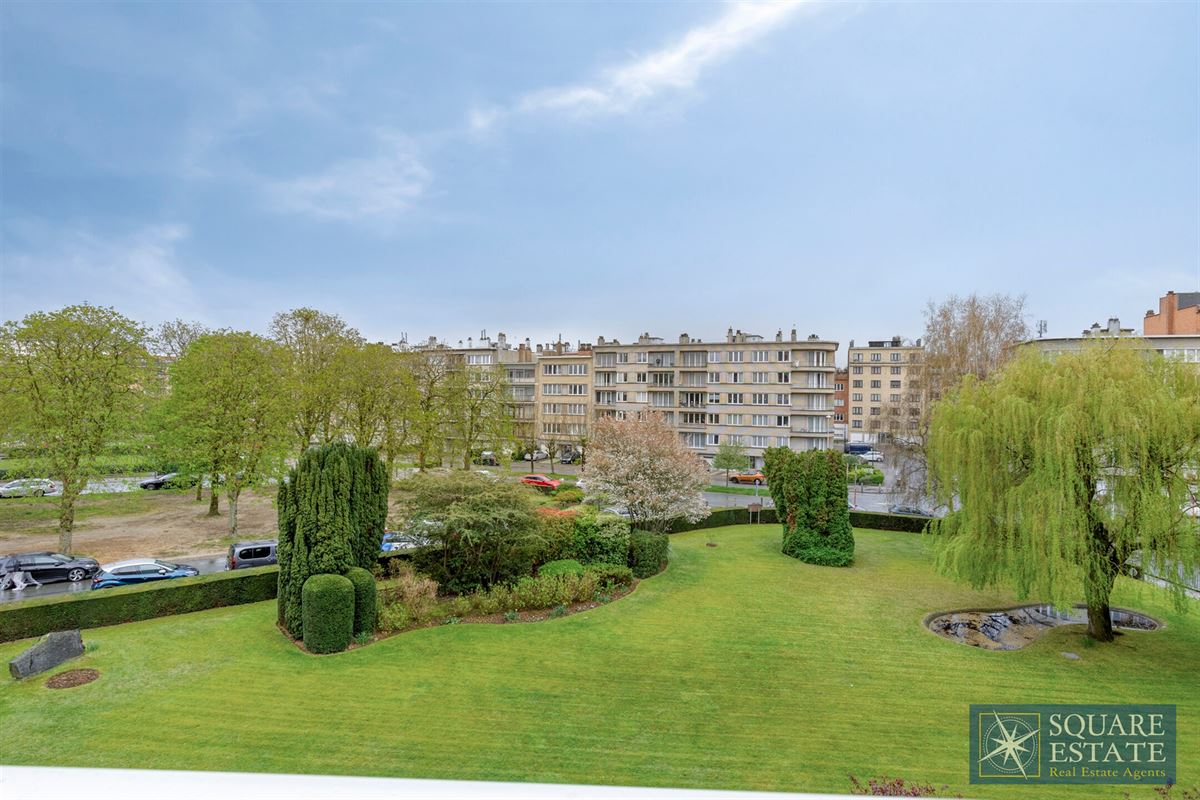 Foto 9 : Appartement te 1083 GANSHOREN (België) - Prijs &euro; 249.000