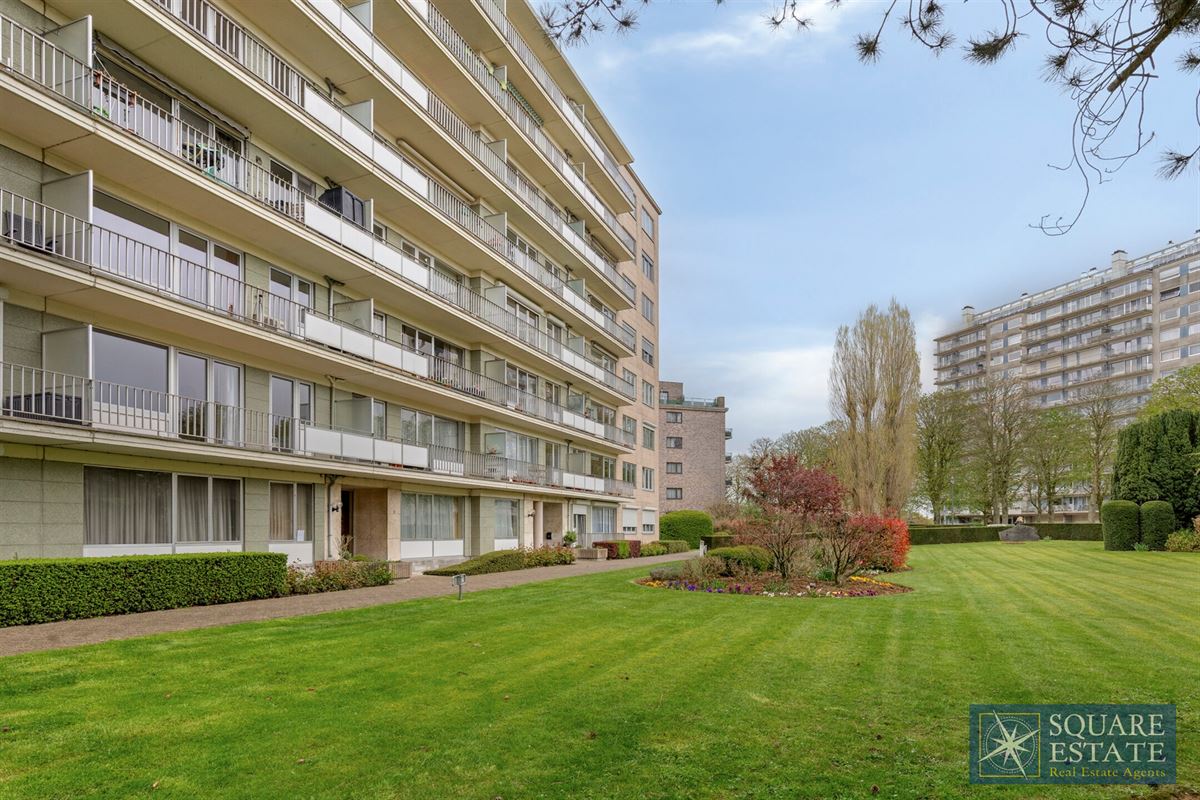 Foto 10 : Appartement te 1083 GANSHOREN (België) - Prijs &euro; 249.000