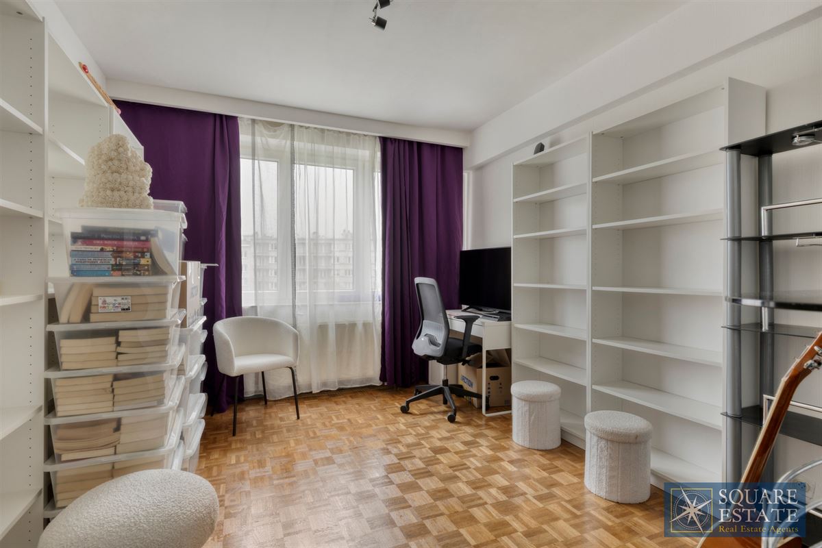 Foto 7 : Appartement te 1083 GANSHOREN (België) - Prijs &euro; 249.000