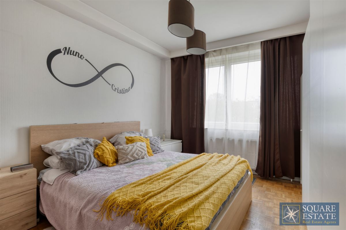 Foto 4 : Appartement te 1083 GANSHOREN (België) - Prijs &euro; 249.000