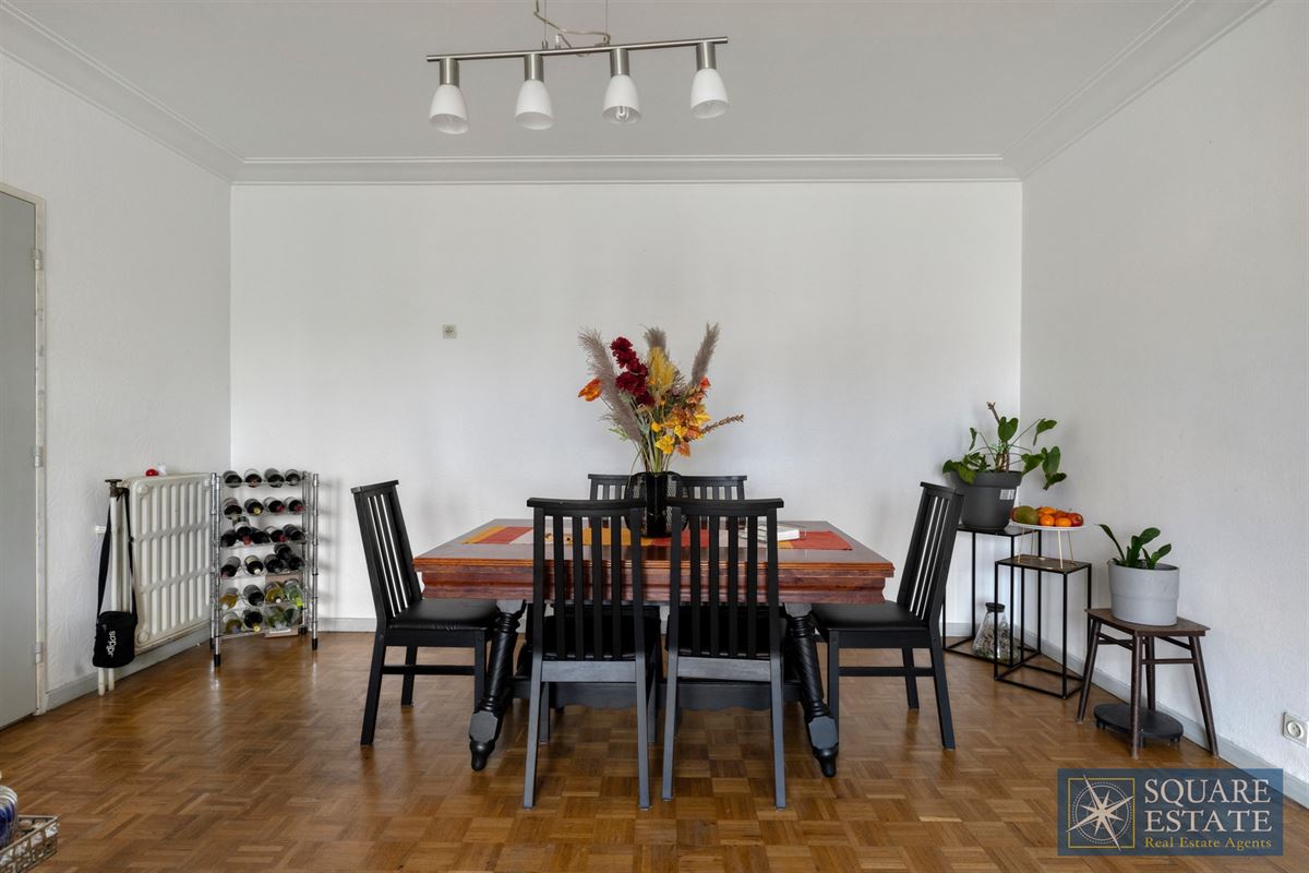 Foto 2 : Appartement te 1083 GANSHOREN (België) - Prijs &euro; 249.000