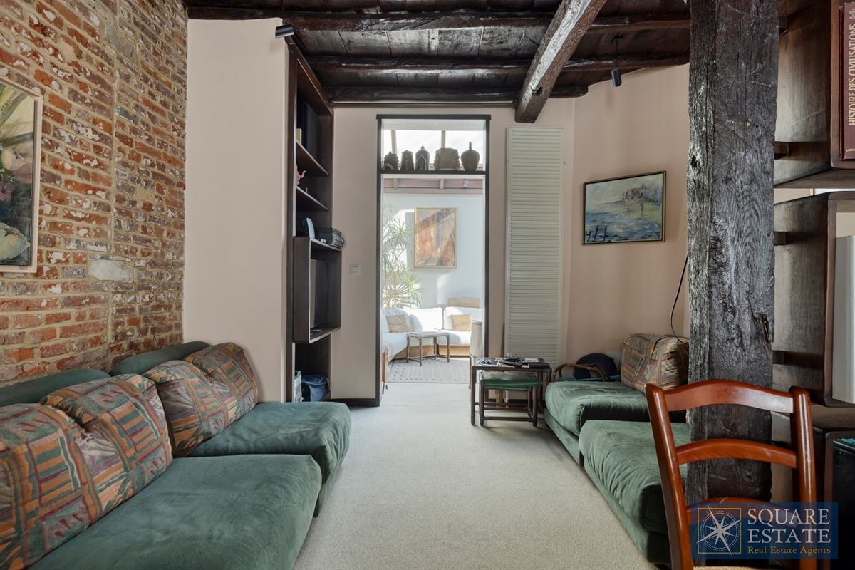 Foto 4 : Huis te 1070 ANDERLECHT (België) - Prijs &euro; 449.000