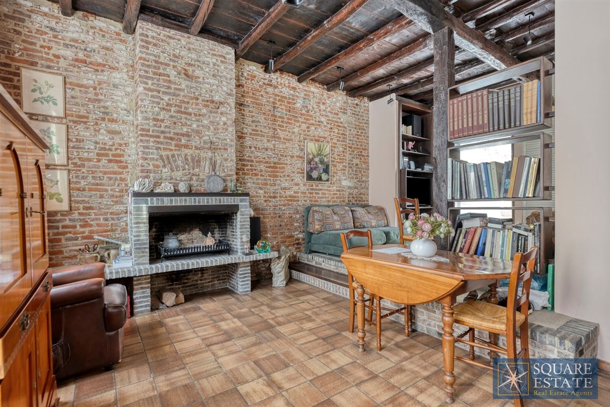 Foto 6 : Huis te 1070 ANDERLECHT (België) - Prijs &euro; 449.000