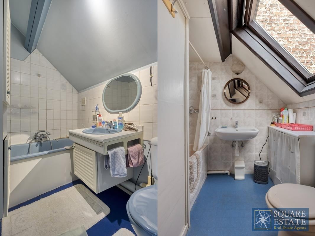 Foto 14 : Huis te 1070 ANDERLECHT (België) - Prijs &euro; 449.000