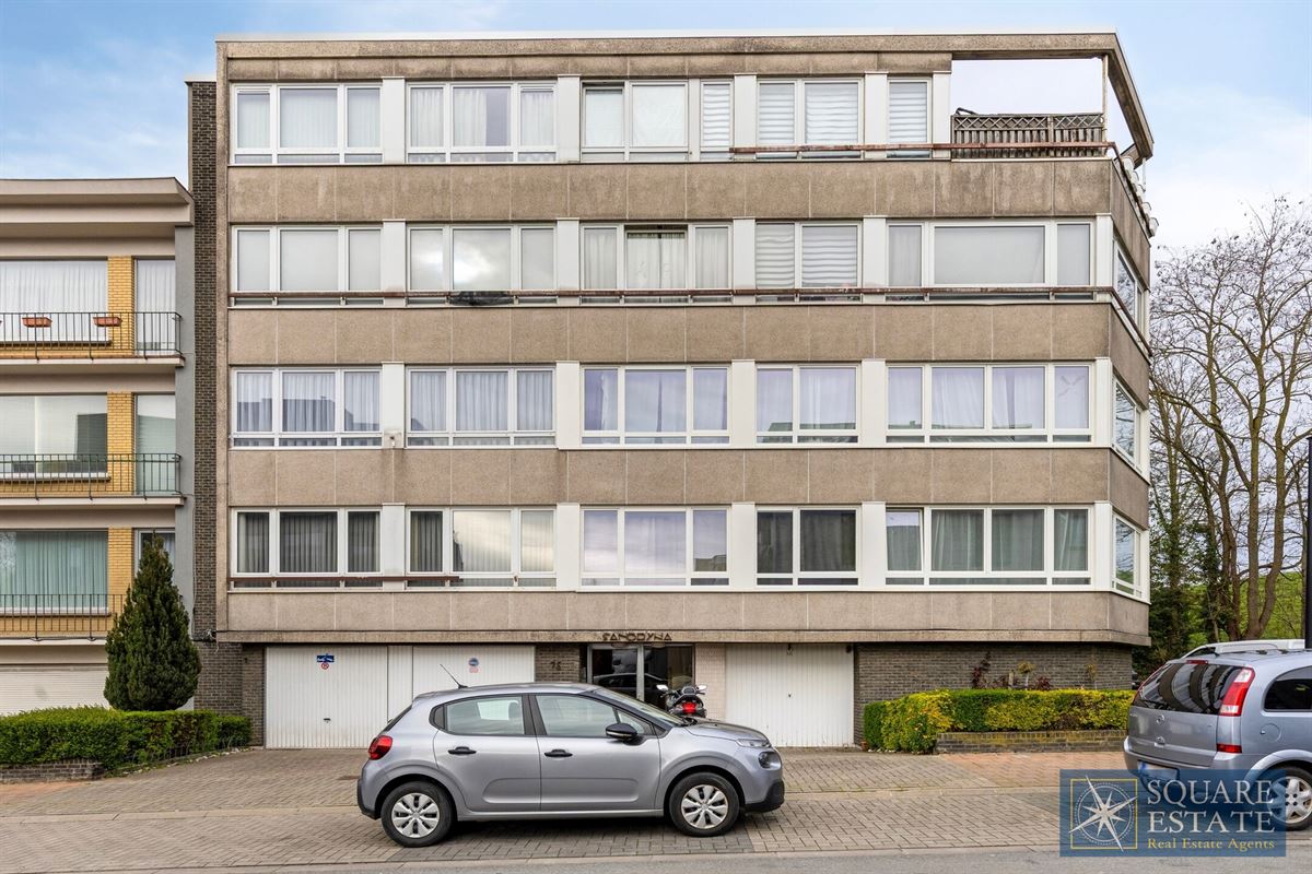 Foto 11 : Appartement te 1780 WEMMEL (België) - Prijs &euro; 275.000