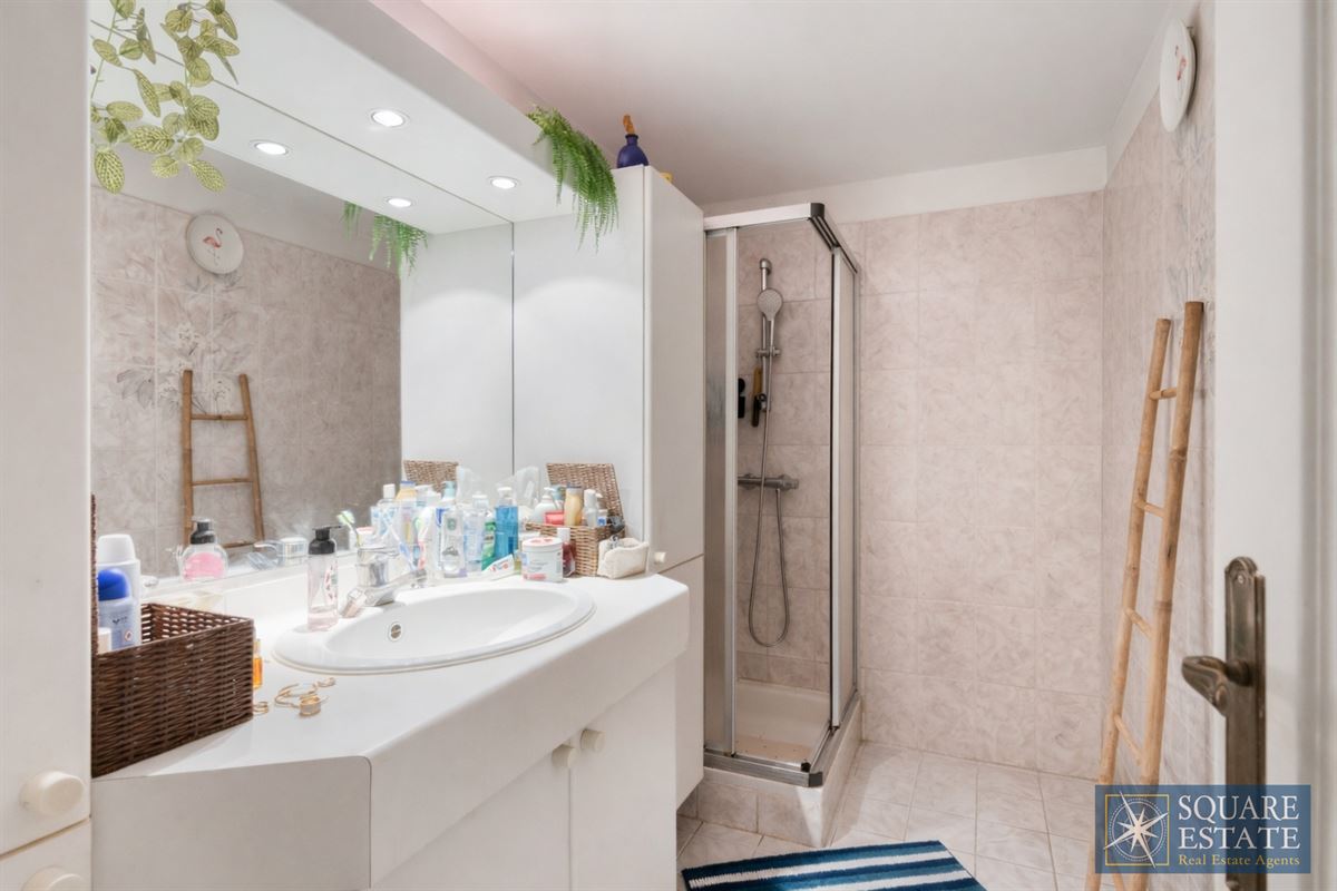 Foto 8 : Appartement te 1780 WEMMEL (België) - Prijs &euro; 275.000