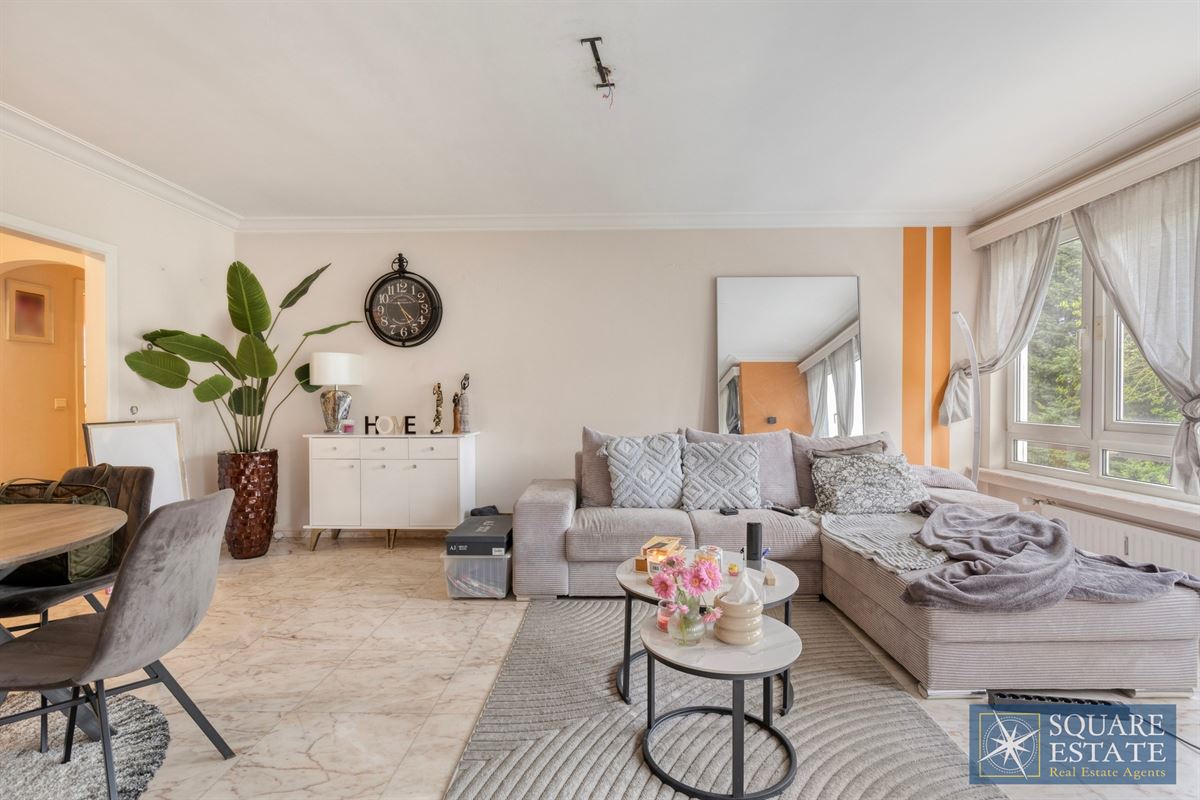 Foto 2 : Appartement te 1780 WEMMEL (België) - Prijs &euro; 275.000