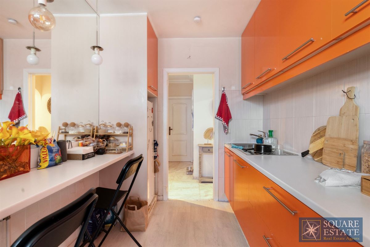 Foto 5 : Appartement te 1780 WEMMEL (België) - Prijs &euro; 275.000
