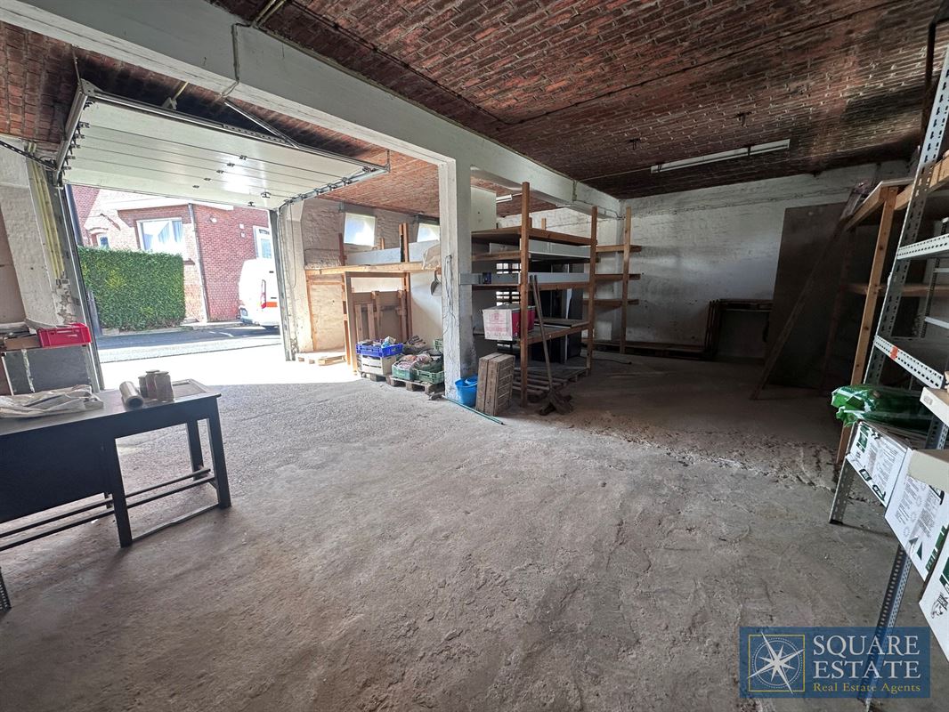 Image 9 : Entrepôt à 1780 WEMMEL (Belgique) - Prix 900 &euro;