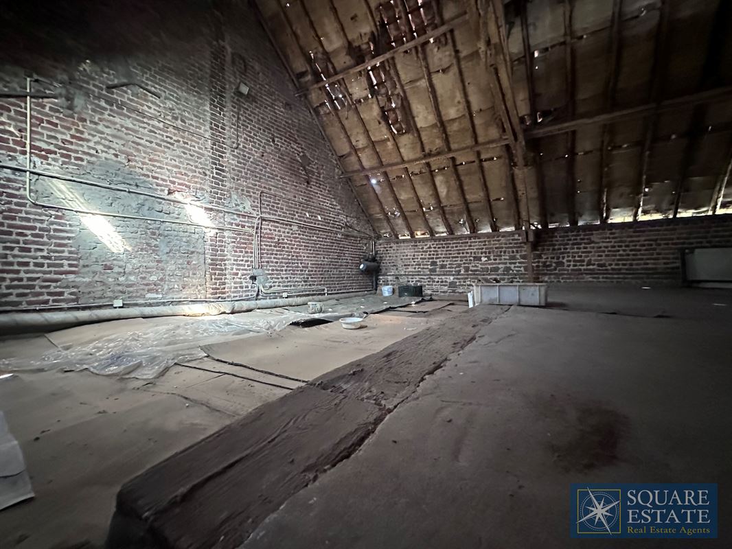 Image 7 : Entrepôt à 1780 WEMMEL (Belgique) - Prix 900 &euro;