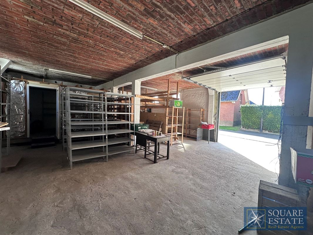 Image 5 : Entrepôt à 1780 WEMMEL (Belgique) - Prix 900 &euro;