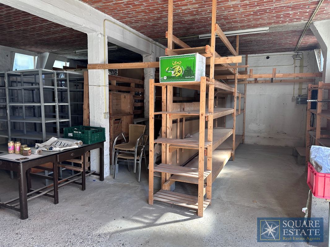Image 4 : Entrepôt à 1780 WEMMEL (Belgique) - Prix 900 &euro;