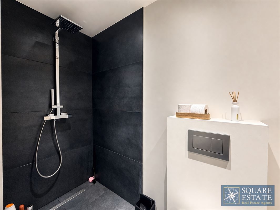 Foto 7 : Gelijkvloers te 1780 WEMMEL (België) - Prijs &euro; 1.200