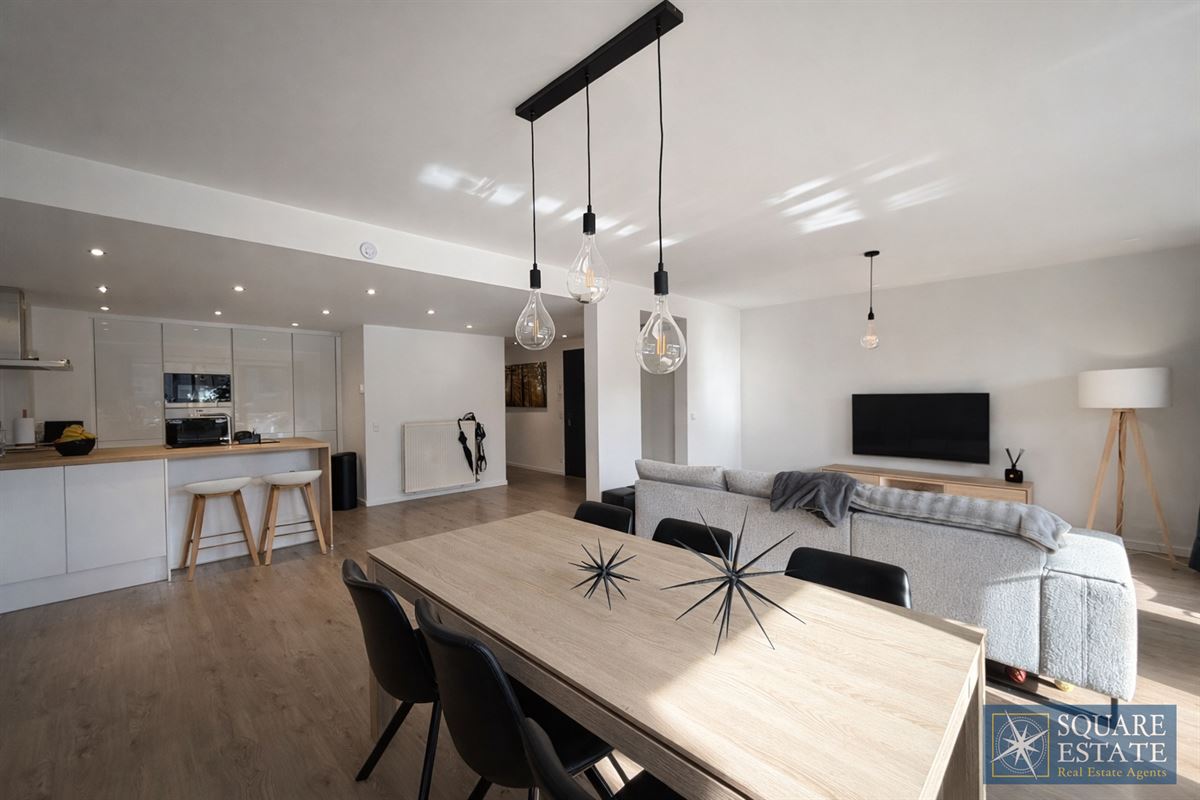 Foto 2 : Gelijkvloers te 1780 WEMMEL (België) - Prijs &euro; 1.200