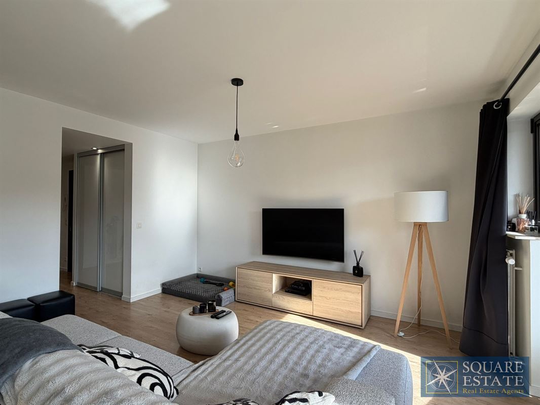 Foto 3 : Gelijkvloers te 1780 WEMMEL (België) - Prijs &euro; 1.200