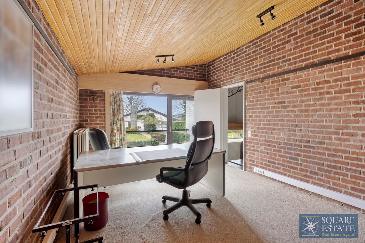 Foto 8 : Villa te 1785 MERCHTEM (België) - Prijs &euro; 629.000