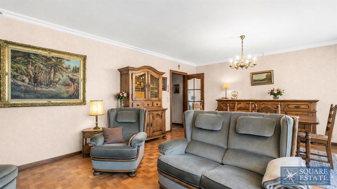 Foto 4 : Appartement te 1780 WEMMEL (België) - Prijs &euro; 185.000