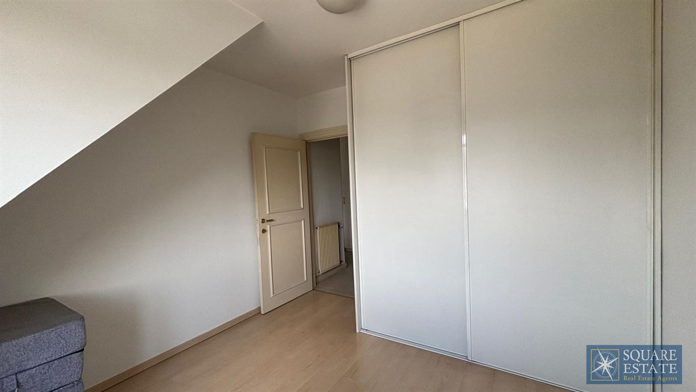 Foto 8 : Gemeubeld appartement te 1770 WEMMEL (België) - Prijs &euro; 1.400