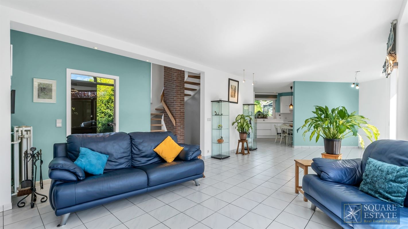 Foto 10 : Villa te 1780 WEMMEL (België) - Prijs &euro; 865.000