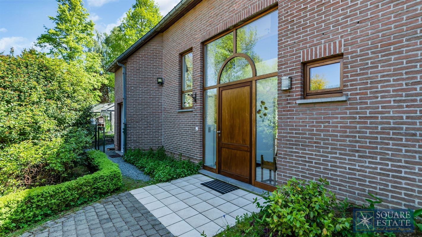 Foto 3 : Villa te 1780 WEMMEL (België) - Prijs &euro; 865.000