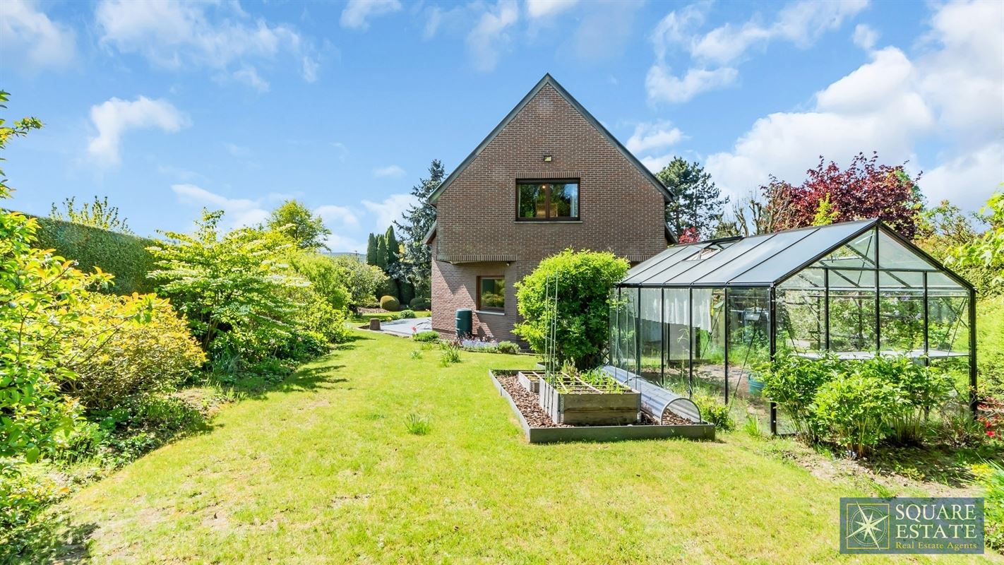 Foto 6 : Villa te 1780 WEMMEL (België) - Prijs &euro; 865.000