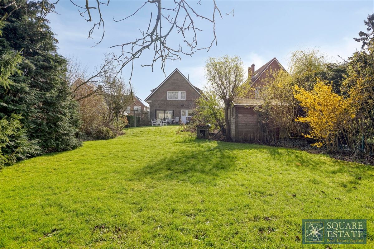 Foto 22 : Villa te 1780 WEMMEL (België) - Prijs &euro; 595.000