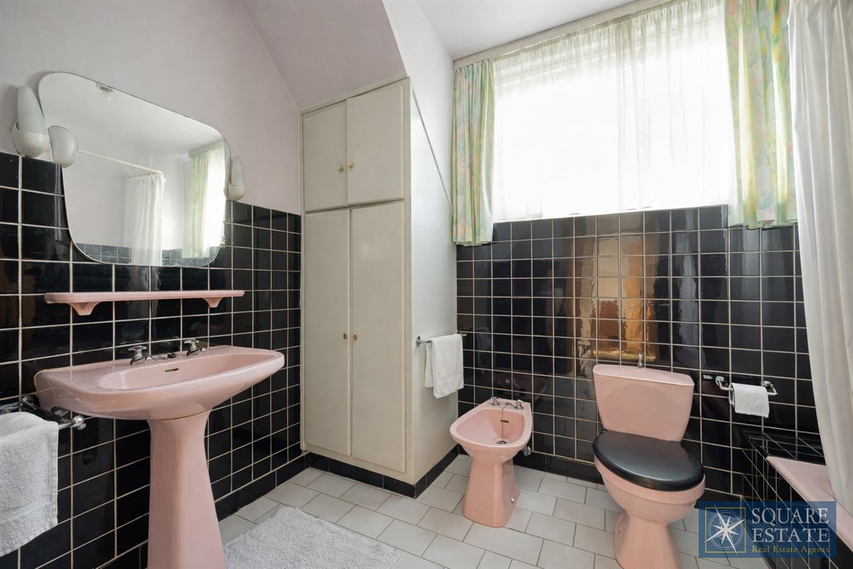 Foto 9 : Villa te 1780 WEMMEL (België) - Prijs &euro; 595.000