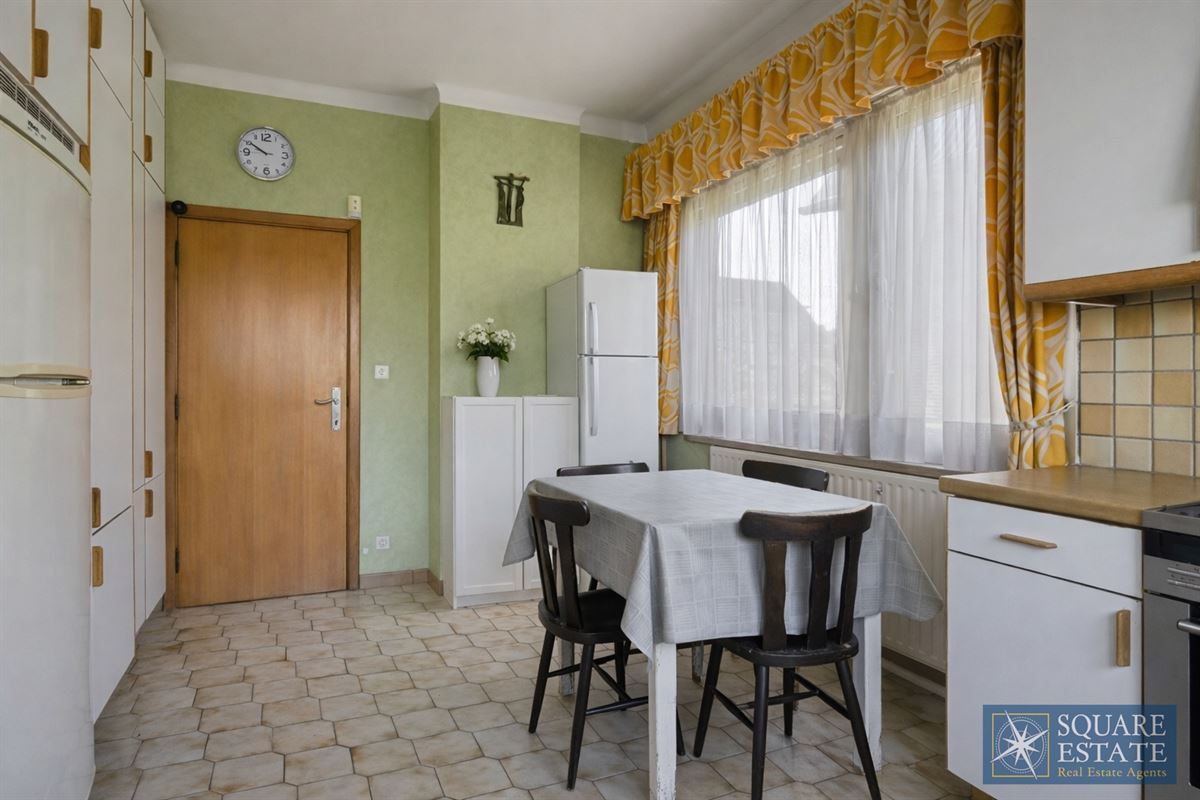 Foto 7 : Villa te 1780 WEMMEL (België) - Prijs &euro; 595.000