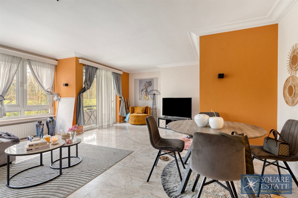 Foto 3 : Appartement te 1780 WEMMEL (België) - Prijs &euro; 275.000