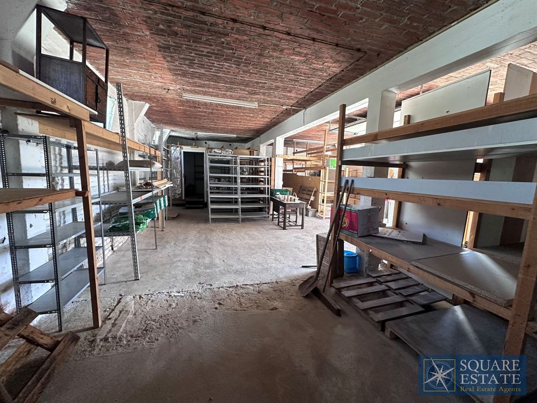 Image 6 : Entrepôt à 1780 WEMMEL (Belgique) - Prix 900 &euro;