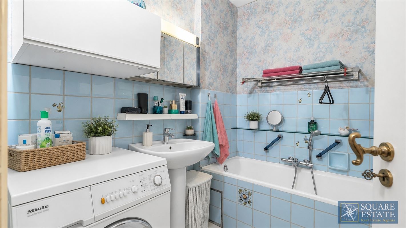 Foto 8 : Appartement te 1780 WEMMEL (België) - Prijs &euro; 185.000