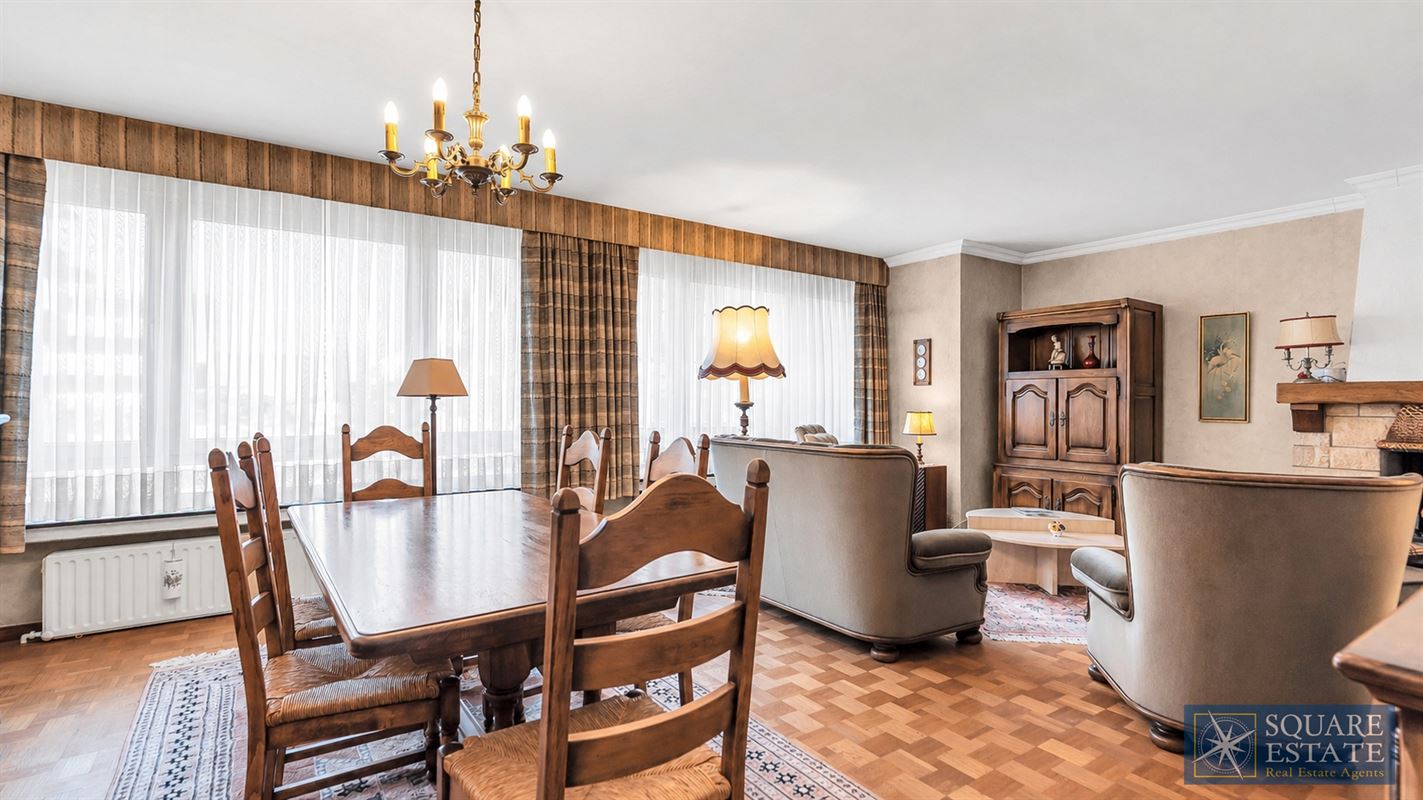 Foto 3 : Appartement te 1780 WEMMEL (België) - Prijs &euro; 185.000