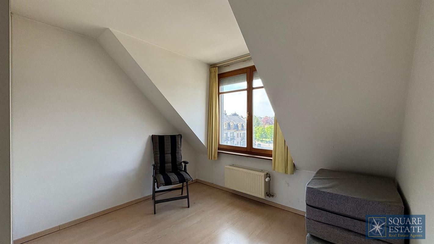 Foto 7 : Gemeubeld appartement te 1770 WEMMEL (België) - Prijs &euro; 1.400