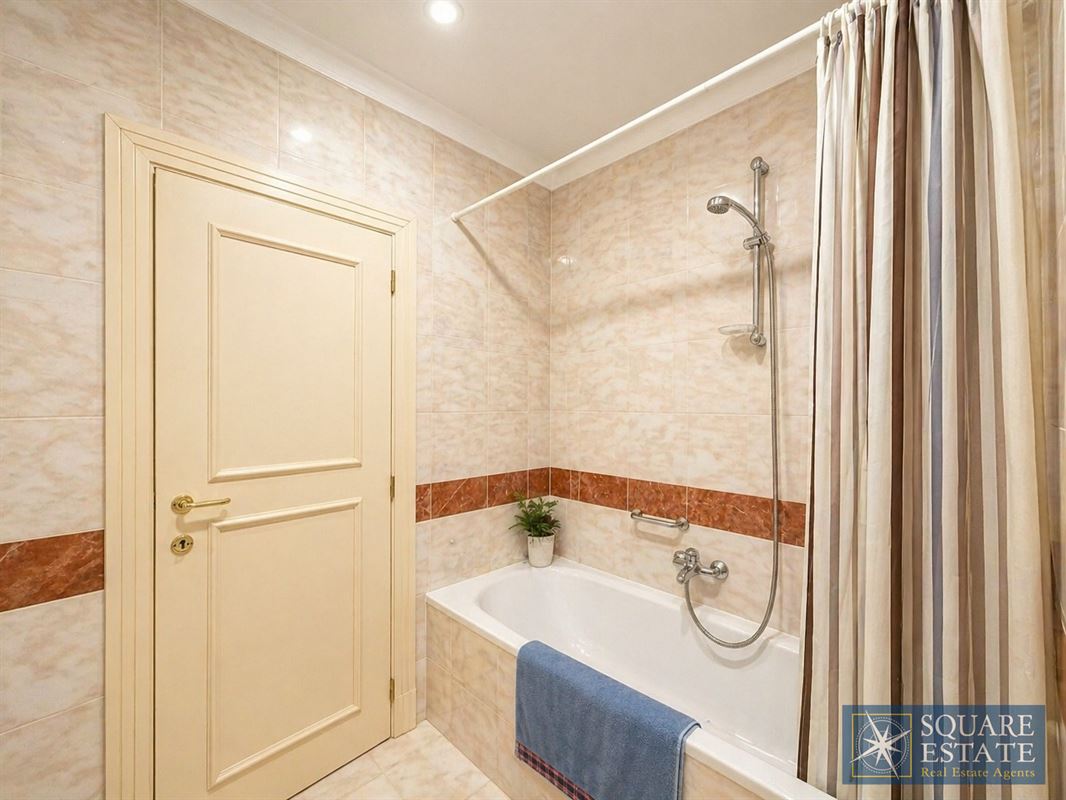Foto 13 : Appartement te 1780 WEMMEL (België) - Prijs &euro; 1.350