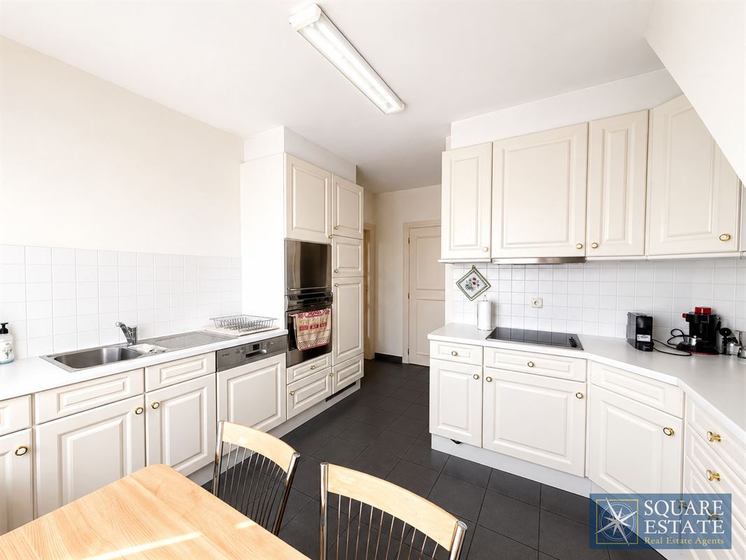 Foto 7 : Appartement te 1780 WEMMEL (België) - Prijs &euro; 1.350