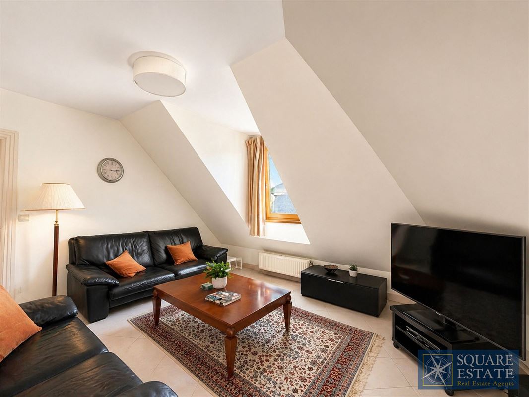 Foto 2 : Appartement te 1780 WEMMEL (België) - Prijs &euro; 1.350
