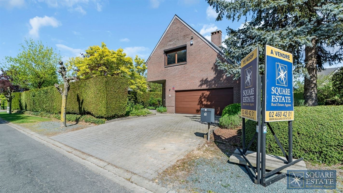 Foto 23 : Villa te 1780 WEMMEL (België) - Prijs &euro; 865.000