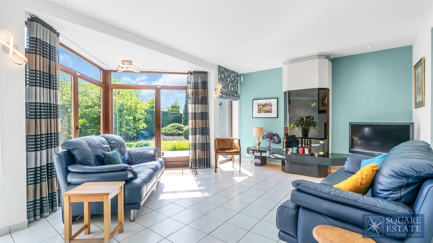 Foto 9 : Villa te 1780 WEMMEL (België) - Prijs &euro; 865.000